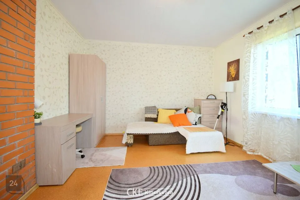 1-toaline Korter  -  Tallinn, Põhja-Tallinna linnaosa - foto 4