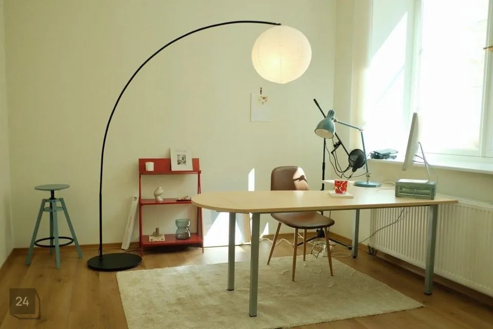 16 m² Äripind - Tallinn, Kesklinna linnaosa - foto 3