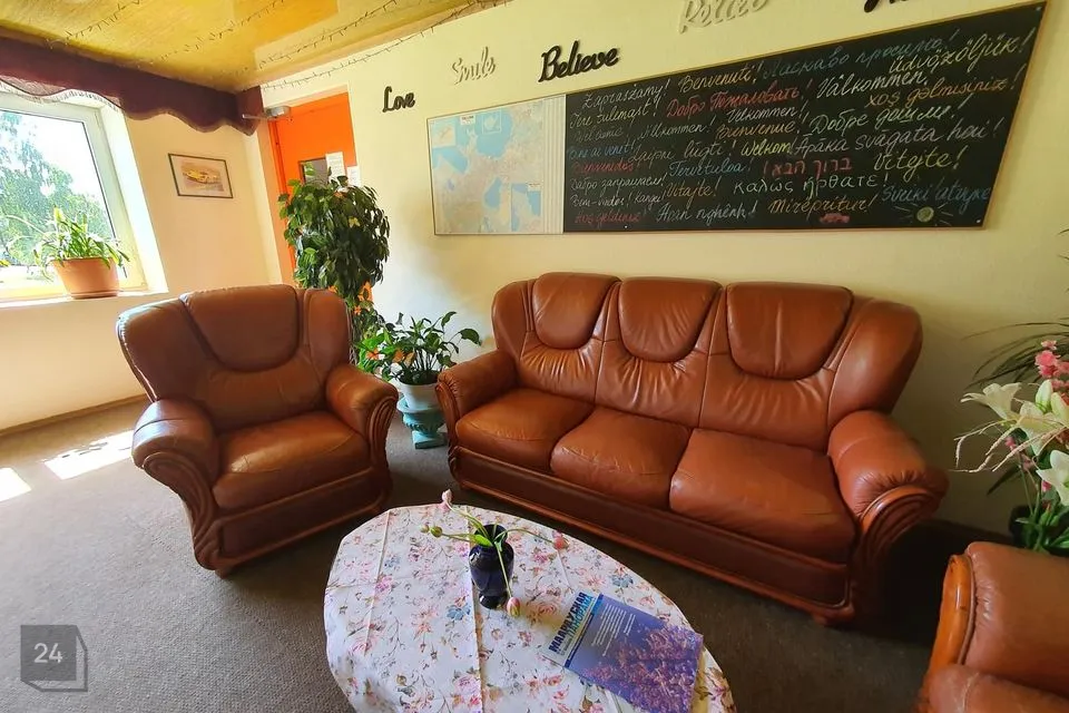 50-room apartment in Maardu linn - photo 3