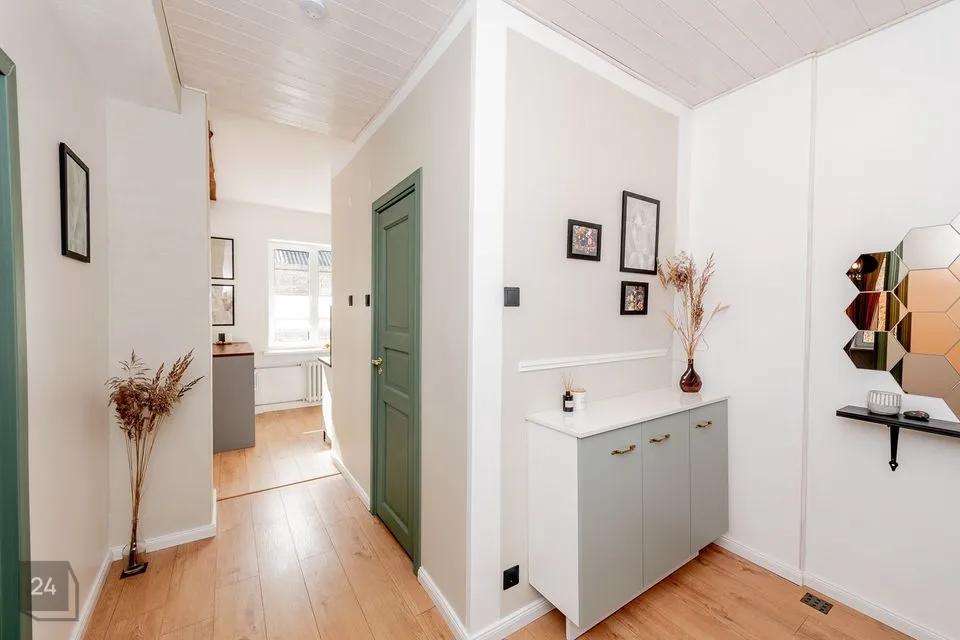 2-toaline Korter - Põhja-Pärnumaa vald, Tootsi alev