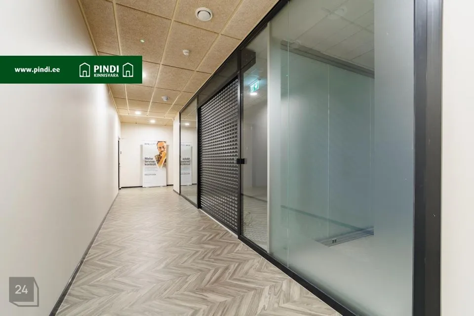 Kaubandus või Teenindus, 37 m² Äripind  -  Maardu linn - foto 5