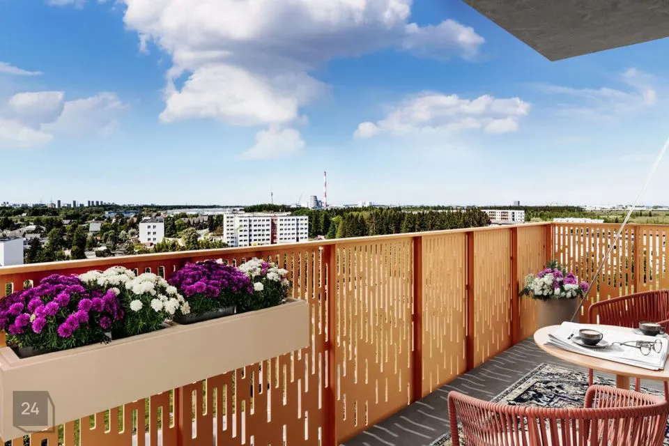 3-toaline Korter  -  Jõelähtme vald, Loo alevik - foto 5