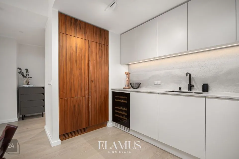 3-комнатная Квартира в Tallinn, Haabersti linnaosa - фото 5