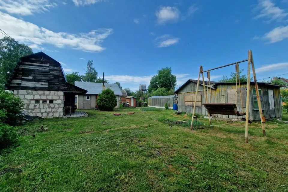 4-room Summer home in Narva linn