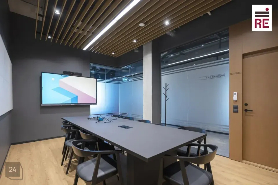 Büroo, 57 m² Äripind  -  Rae vald, Peetri alevik - foto 3