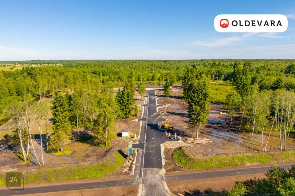 Elamumaa, 1781 m² Maa - Harku vald, Liikva küla