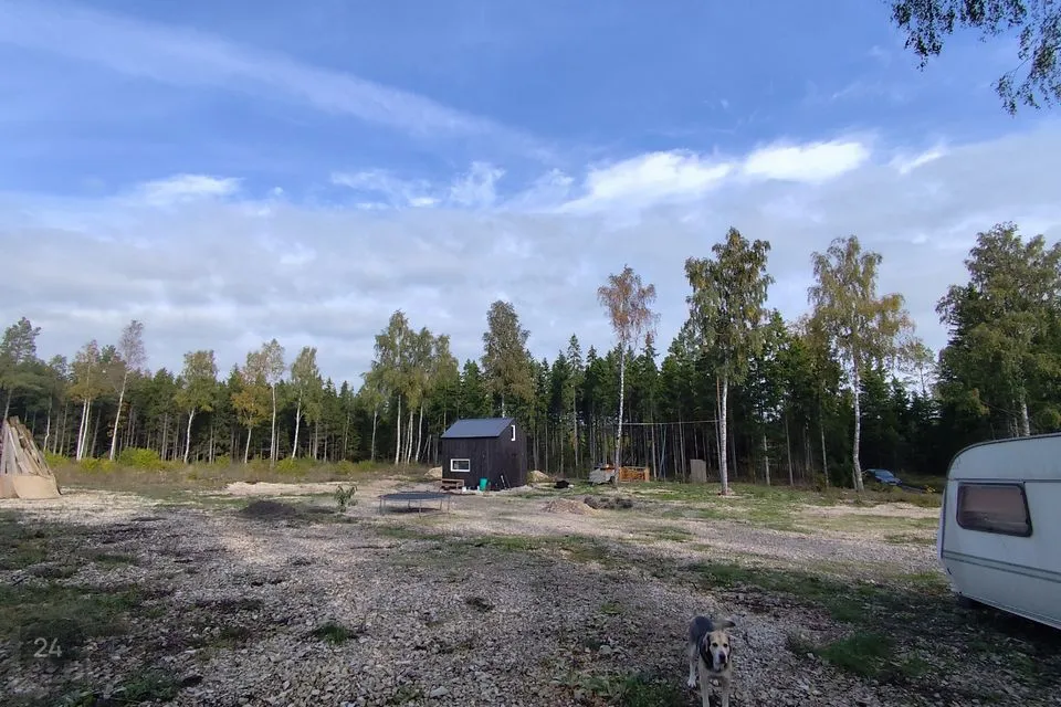 Maatulundusmaa, 16328 m² Maa  -  Hiiumaa vald, Paluküla - foto 2