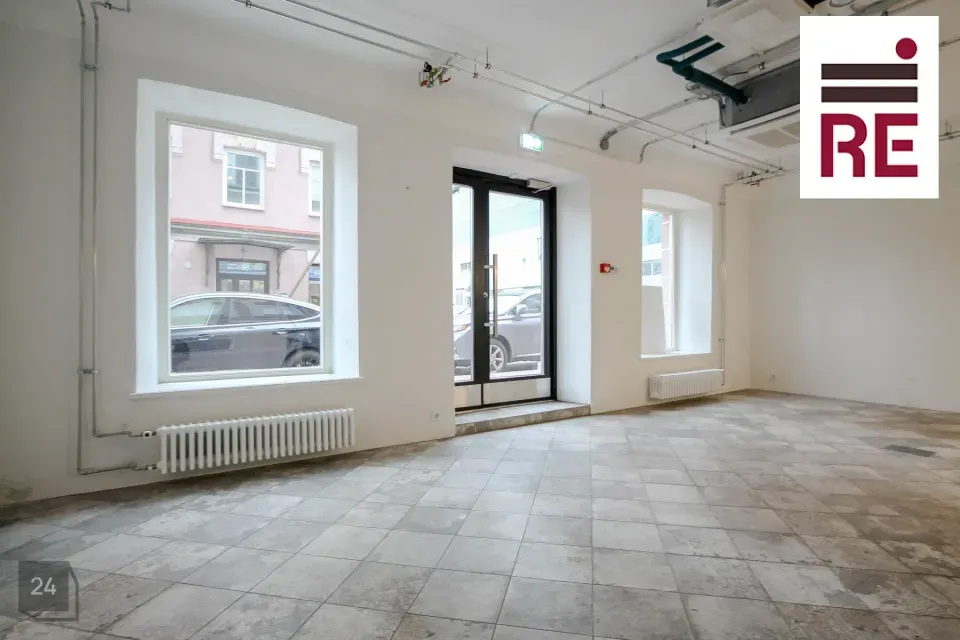 Mitme sihtotstarbega, 65 m² Äripind  -  Tallinn, Kesklinna linnaosa - foto 4