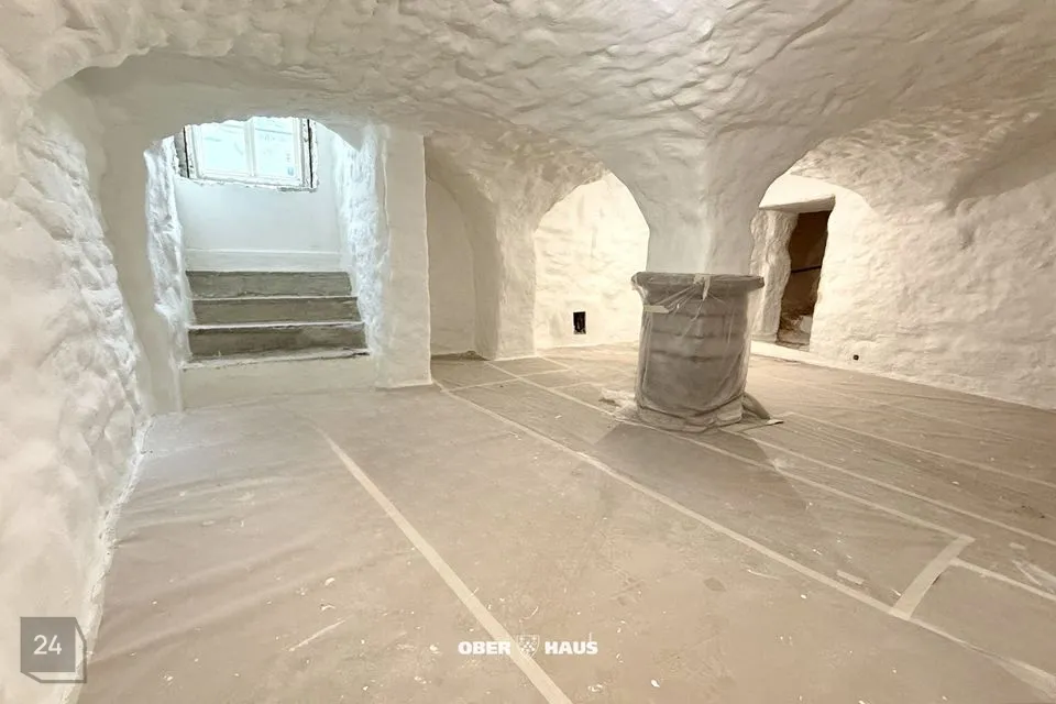 123 m² Äripind - Tallinn, Kesklinna linnaosa