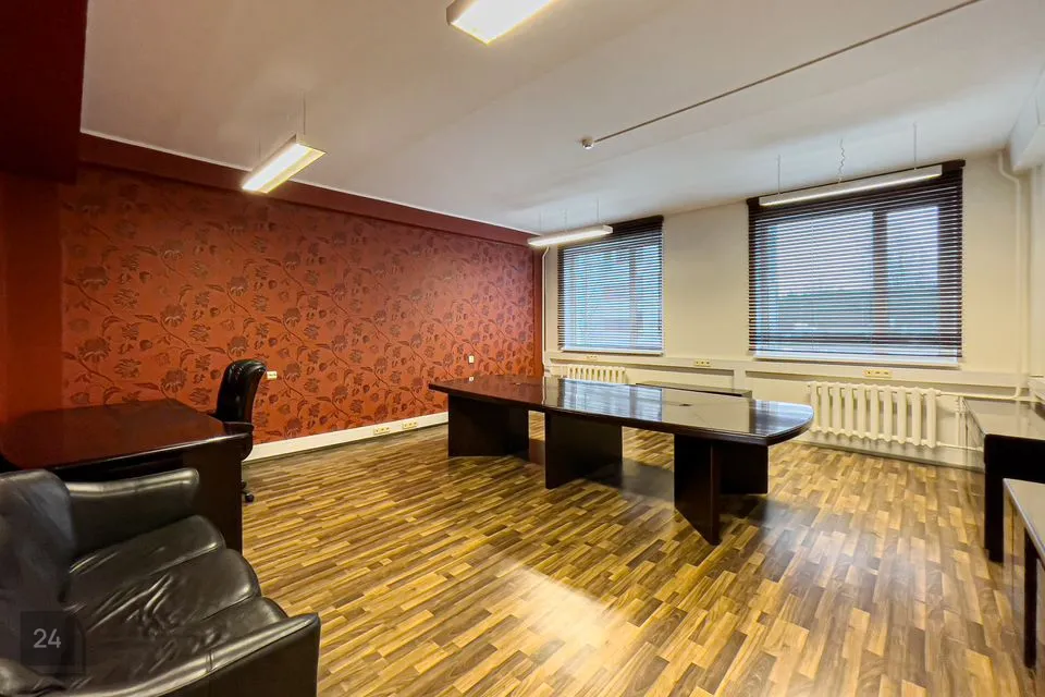 Büroo või Teenindus, 36 m² Äripind  -  Tallinn, Kesklinna linnaosa - foto 2