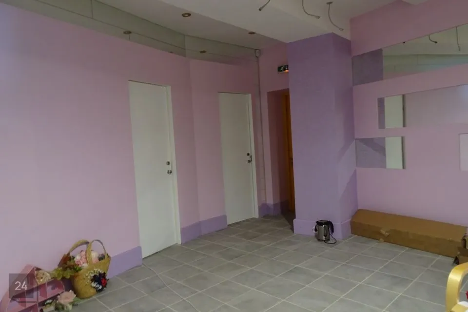 Mitme sihtotstarbega, 88 m² Äripind - Paide linn, Paide linn - foto 2