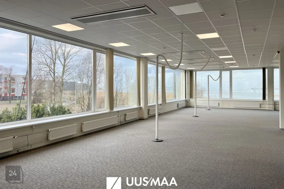 Büroo, 320 m² Äripind - Tallinn, Haabersti linnaosa