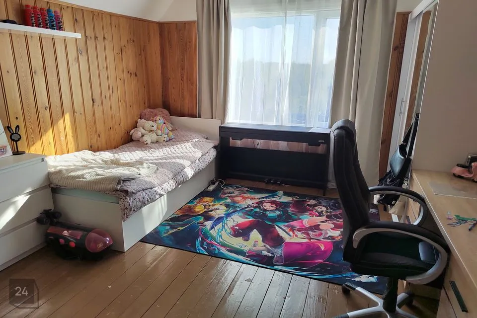 4-toaline Maja  -  Valga vald, Valga linn - foto 3