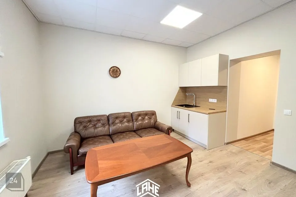 25 m² Äripind - Valga vald, Valga linn - foto 3