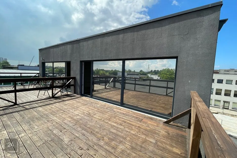Büroo, 76 m² Äripind - Tallinn, Põhja-Tallinna linnaosa - foto 2