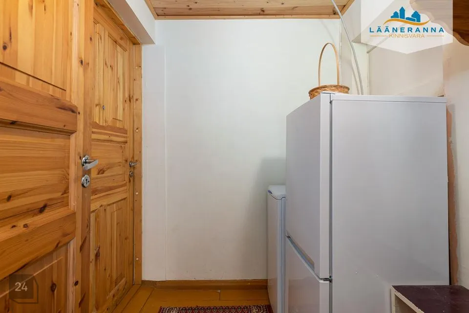 3-toaline Korter - Rakvere linn - foto 2