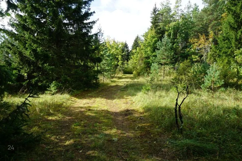 2-комнатная Дача в Hiiumaa vald, Kuri küla - фото 2