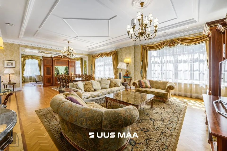 8-toaline Maja  -  Viimsi vald, Randvere küla - foto 2