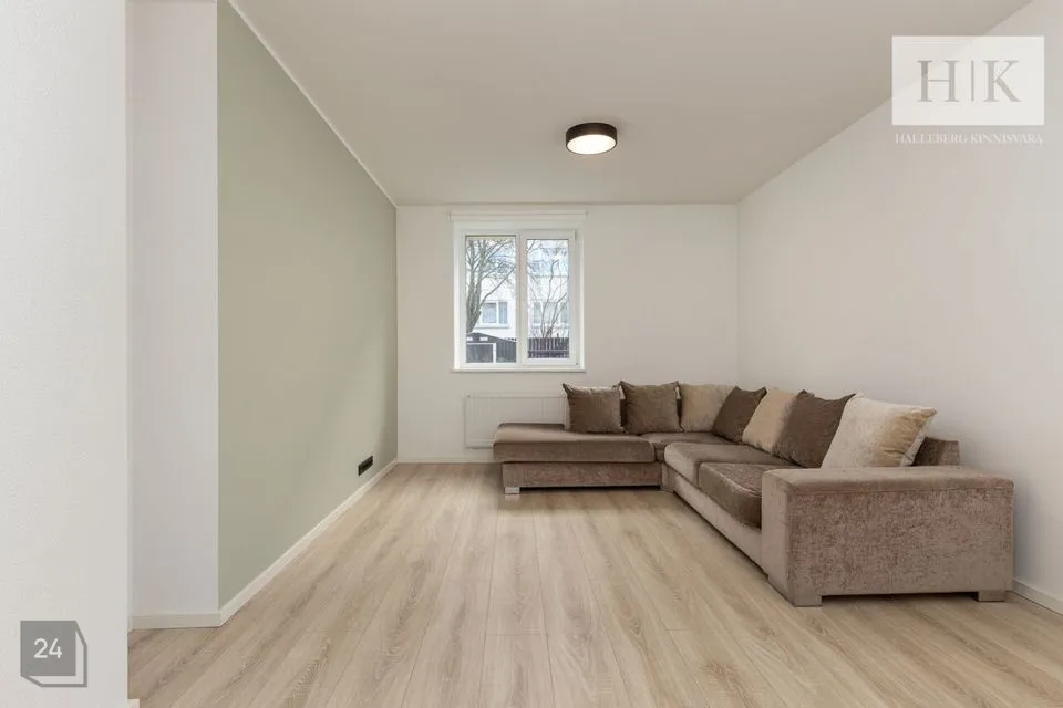 2-toaline Korter  -  Tallinn, Põhja-Tallinna linnaosa - foto 2