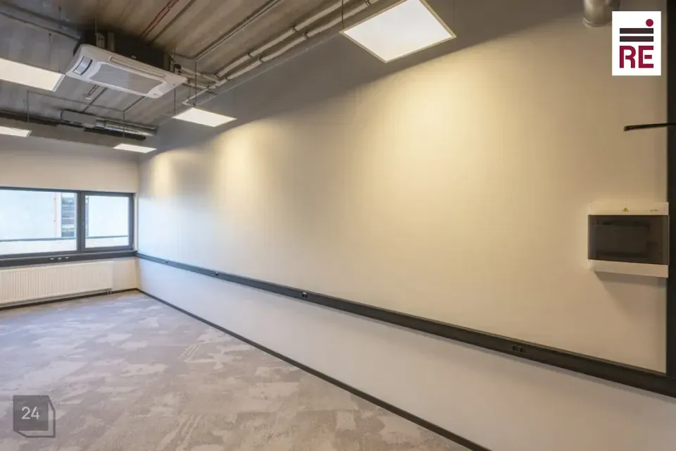 Büroo, 26 m² Äripind - Rae vald, Peetri alevik - foto 4