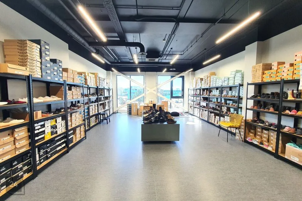 82 m² business in Tallinn, Mustamäe linnaosa - photo 3