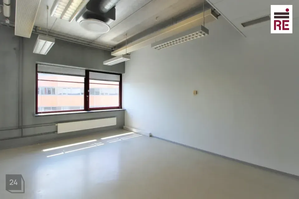 Büroo või Teenindus, 22 m² Äripind - Tallinn, Mustamäe linnaosa - foto 2