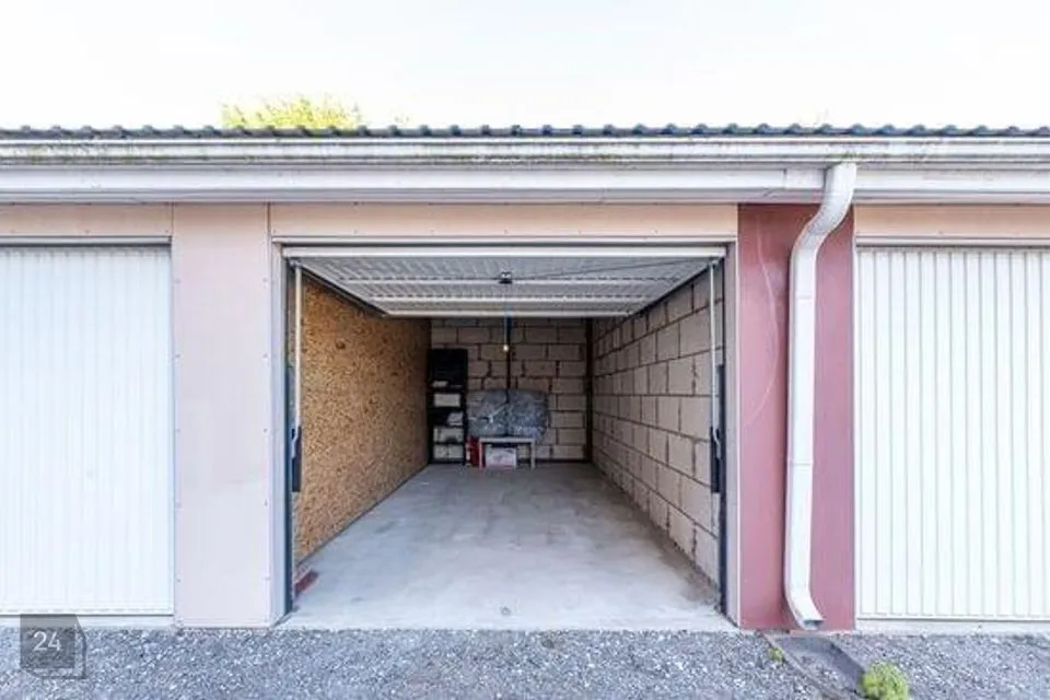 16 m² Garaaž  -  Rakvere linn