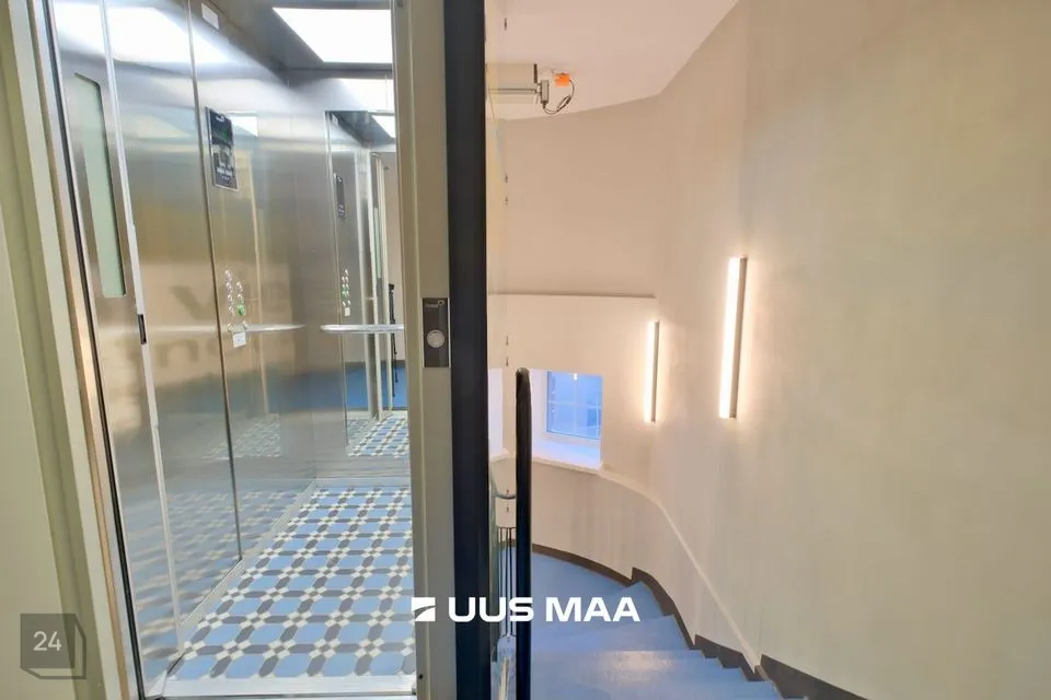 45-toaline Maja - Tallinn, Kesklinna linnaosa - foto 4