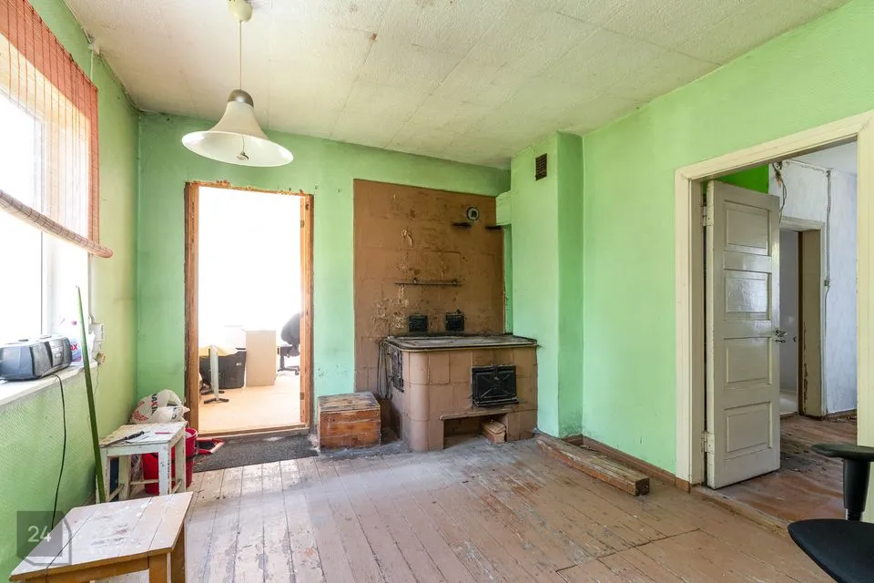 6-toaline Maja  -  Põltsamaa vald, Põltsamaa linn - foto 2