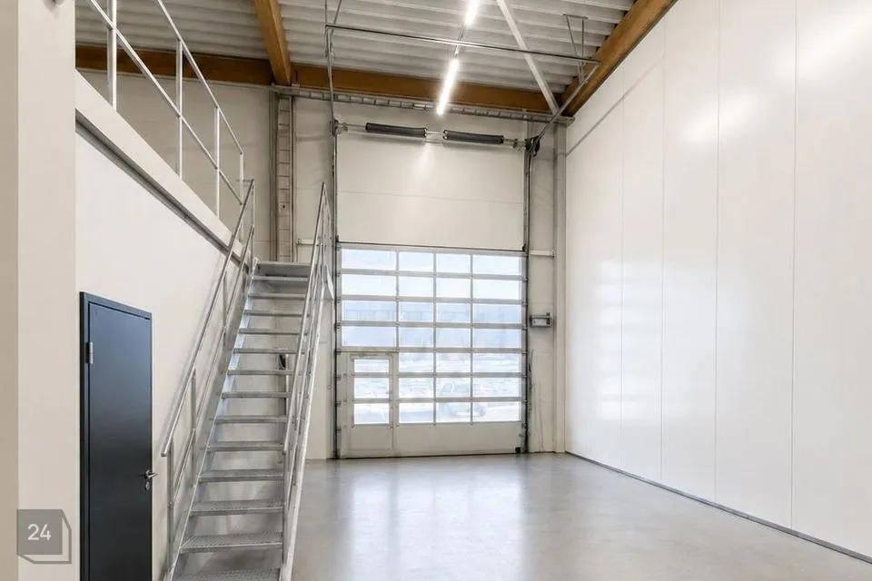 319 m² Äripind - Rae vald, Aaviku küla - foto 2