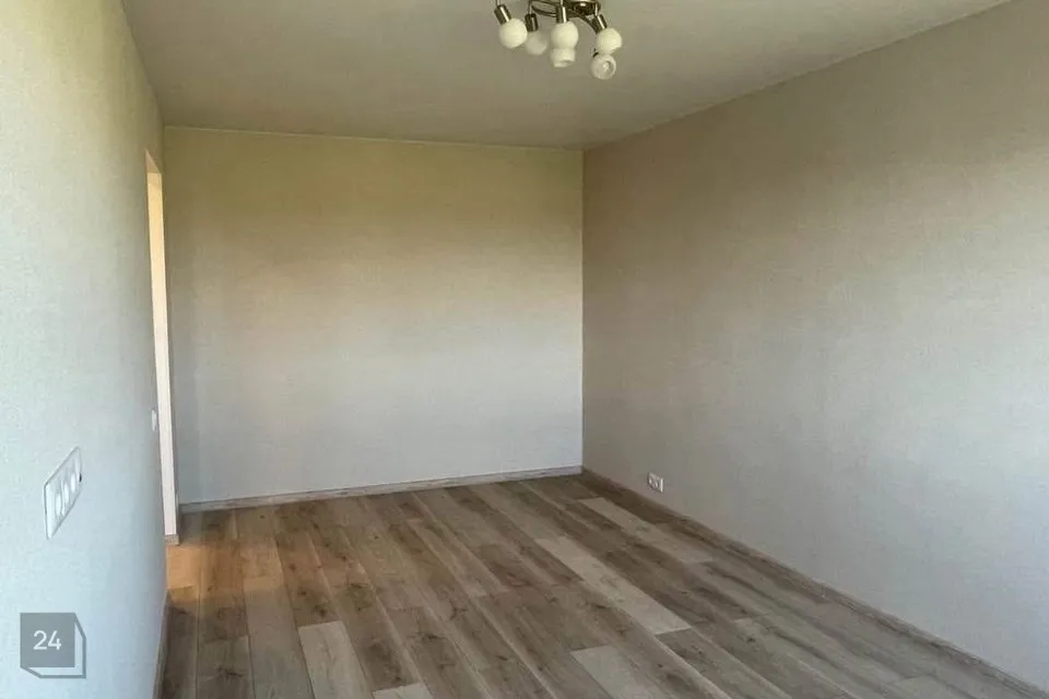 1-toaline Korter  -  Toila vald, Järve küla - foto 3