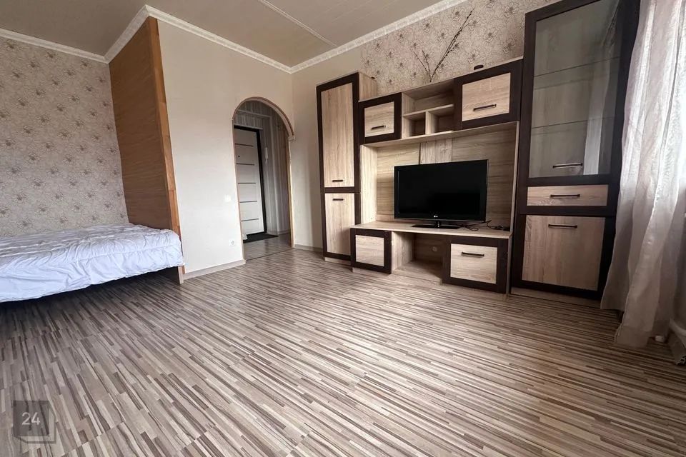 2-комнатная Квартира в Jõhvi vald, Jõhvi linn