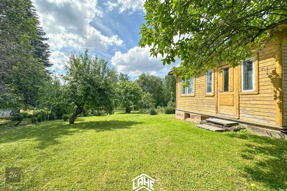 2-комнатная Дача в Võru vald, Võrumõisa küla - фото 2