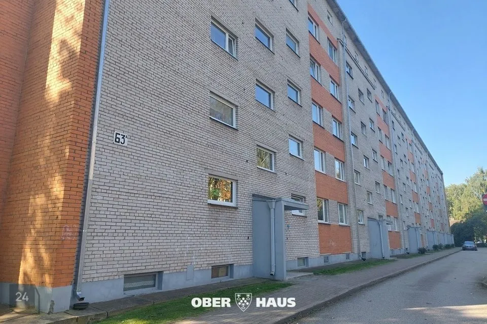 2-toaline Korter - foto 3