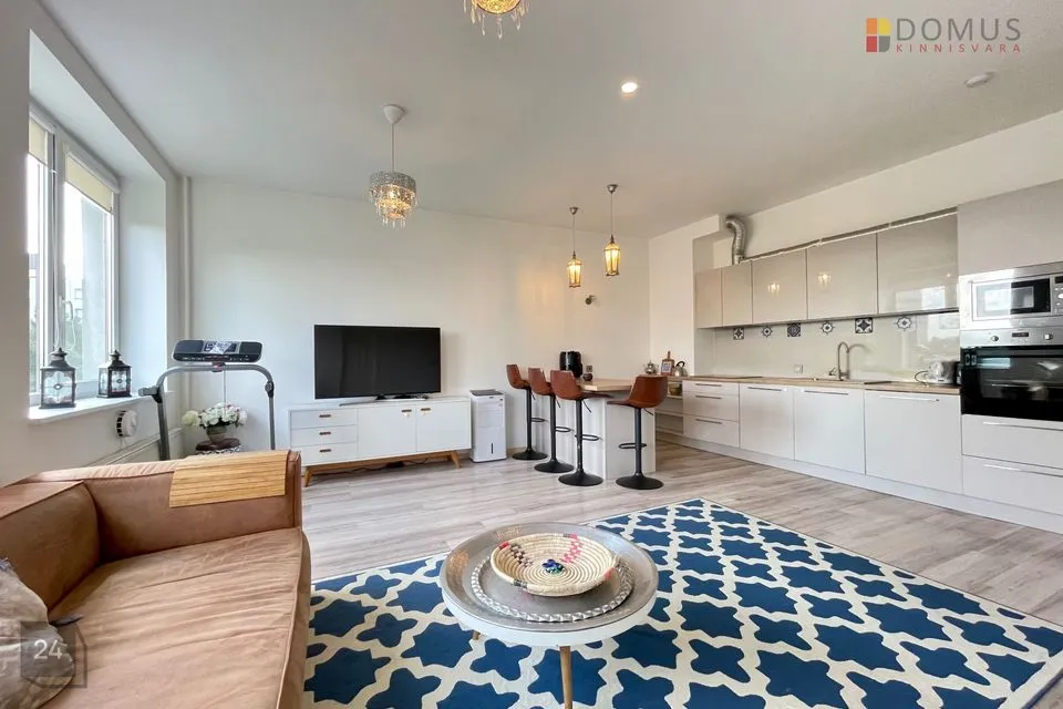 3-toaline Korter - Tallinn, Kristiine linnaosa - foto 2