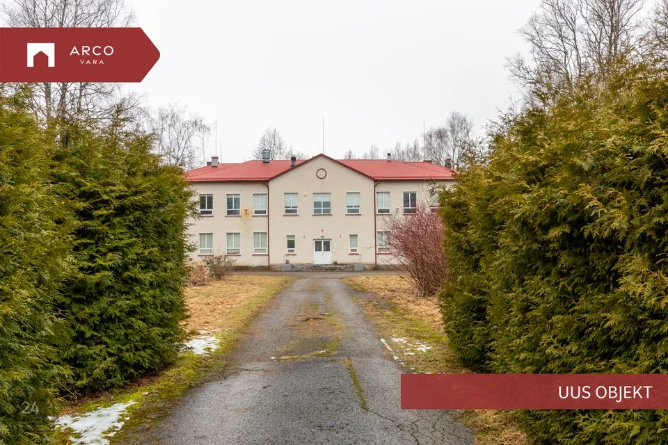 Muu, 925 m² Äripind - Saarde vald, Tali küla - foto 3