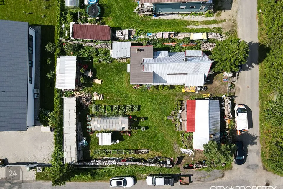 3-toaline Maja  -  Saue vald, Vatsla küla - foto 5