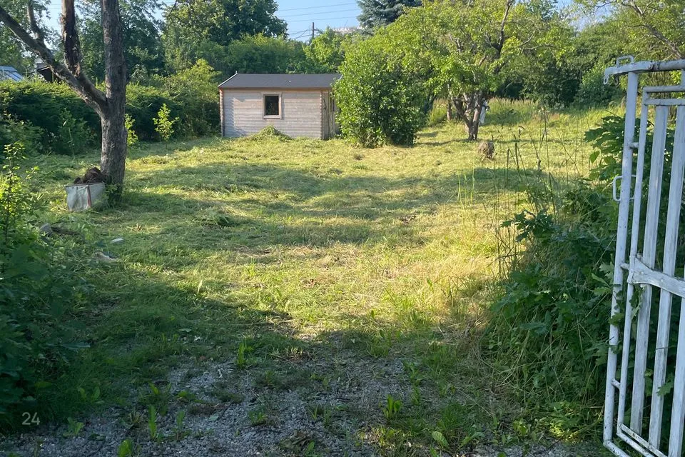 1-room Summer home in Viimsi vald, Muuga küla