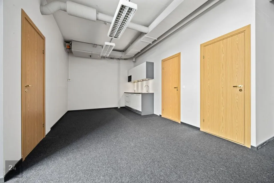 85 m² Äripind - Tallinn, Kesklinna linnaosa - foto 4