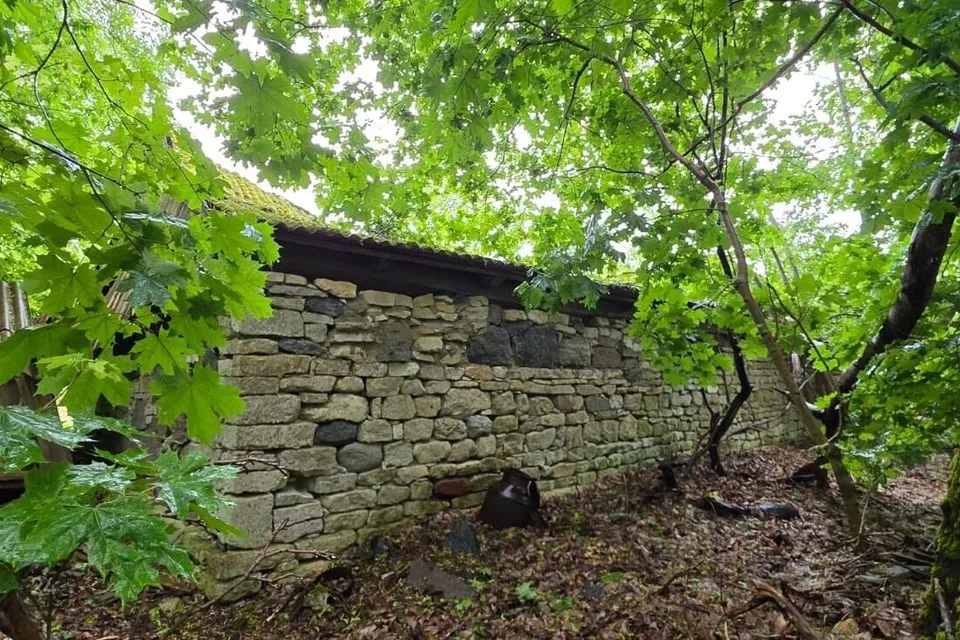 4-toaline Maja  -  Saaremaa vald, Puka küla - foto 5