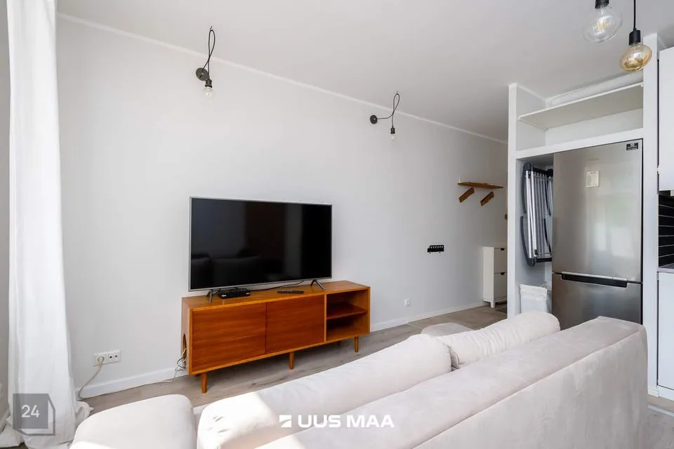 4-toaline Korter - Tallinn, Kristiine linnaosa - foto 4