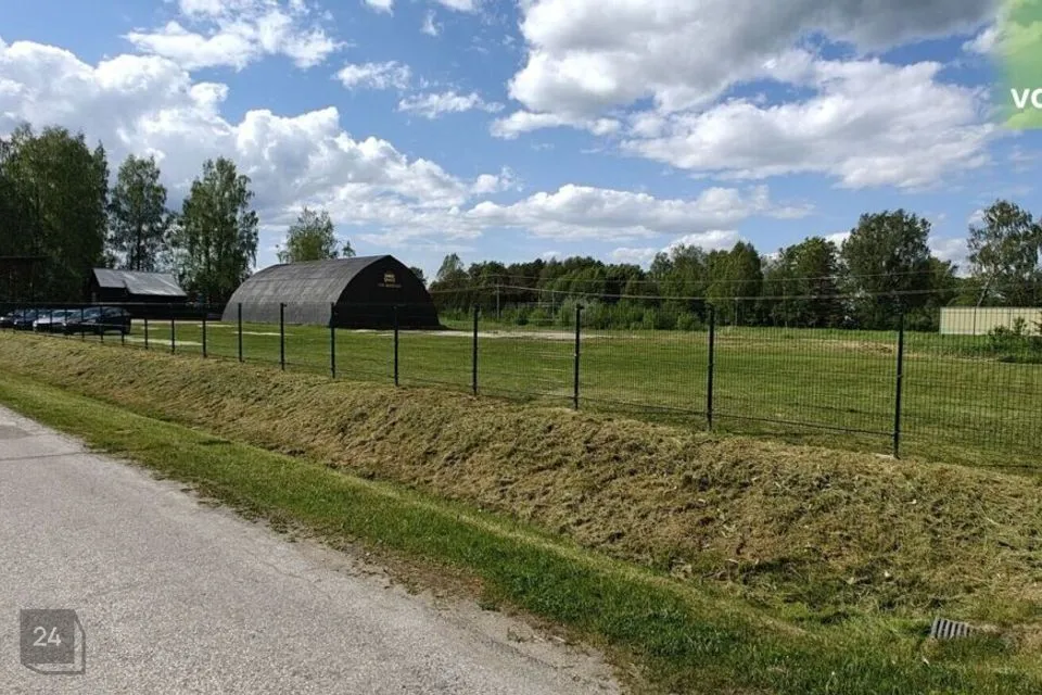 300 m² Бизнес-площадь в Türi vald, Türi linn - фото 2