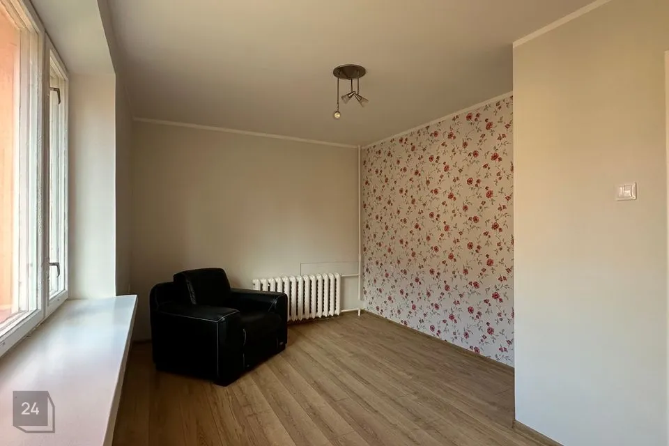 2-комнатная Квартира в Valga vald, Valga linn