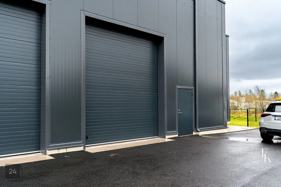 Mitme sihtotstarbega, 165 m² Äripind - Keila linn - foto 5