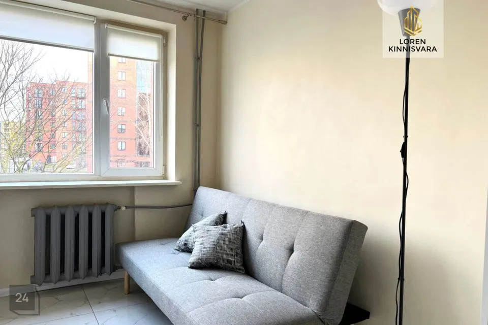 1-toaline Korter  -  Tallinn, Põhja-Tallinna linnaosa - foto 2
