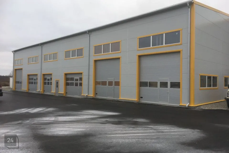Mitme sihtotstarbega, 72 m² Äripind - Tori vald, Sauga alevik