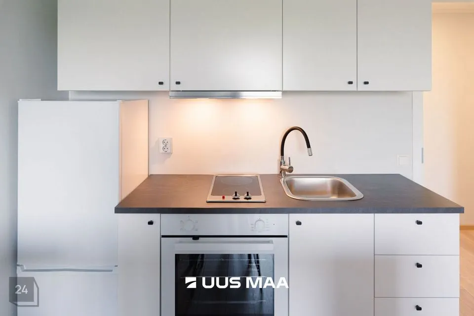 3-toaline Korter - Tapa vald, Tapa linn - foto 3