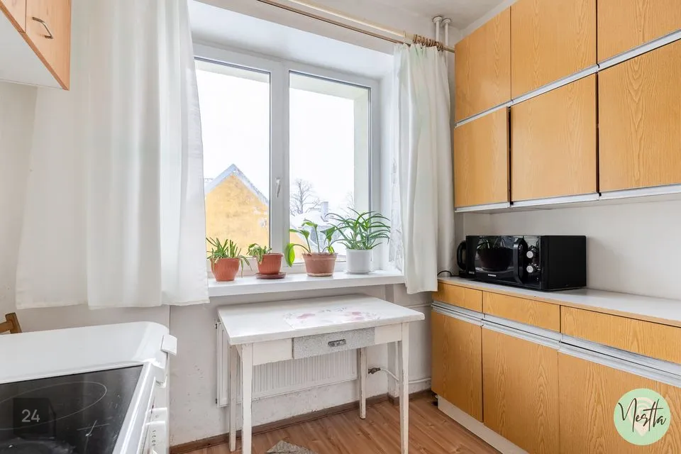 2-toaline Korter  -  Pärnu linn, Pärnu linn - foto 4