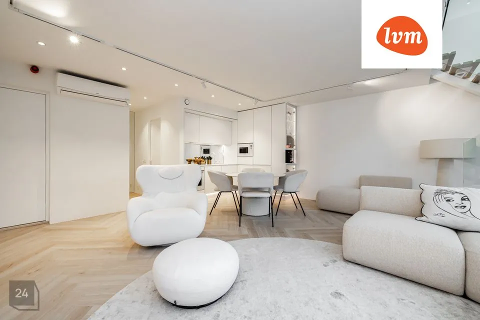 2-toaline Korter - Tallinn, Kesklinna linnaosa - foto 2