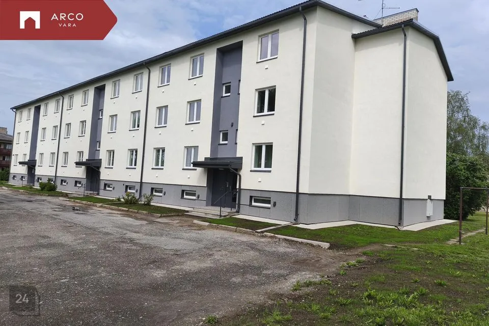 3-toaline Korter  -  Vinni vald, Pajusti alevik - foto 4